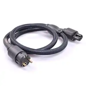 Hifi netzkabel hivilux high end c13 netzkabel powercord