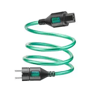 Hifi netzkabel isotek evo3 initium netzkabel schutzkontakt