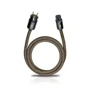 Hifi netzkabel oehlbach xxl powercord high end stromkabel