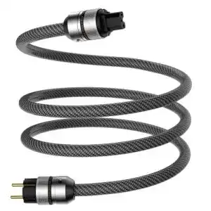 Hifi netzkabel tertullus high end hifi netzkabel abgeschirmt c15