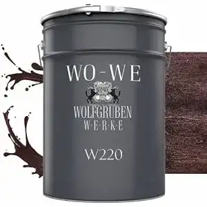 Holzschutzgel wo we dickschichtlasur 2in1 holzlasur