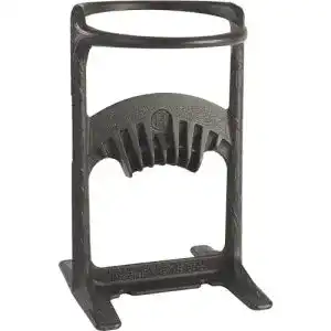 Holzspalter manuell kindling cracker king