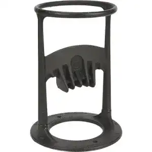 Holzspalter manuell kindling cracker klassisch