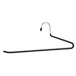 Hosenbuegel amazon basics einfaches aufhaengen 10er pack