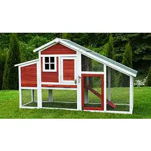 Huehnerstall my animal miweba myanimal mh 32 xxl