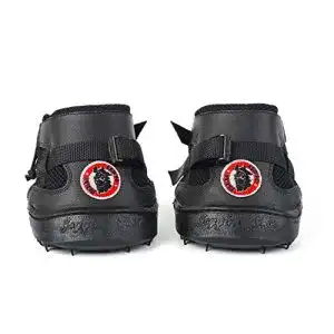 Hufschuhe equine fusion ef jogging all terrain slim ultra 2