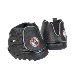 Hufschuhe equine fusion equine f active jogging shoe gr 14 2