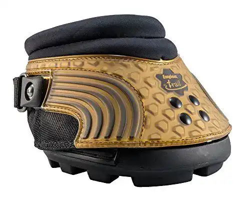 Hufschuhe Harry’s Horse Easyboot New Trail 8 in L Größe