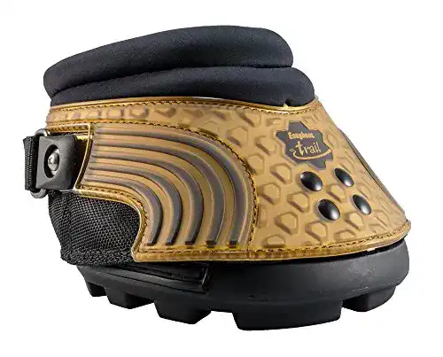 Hufschuhe Harry’s Horse Easyboot New Trail 8 in L Größe