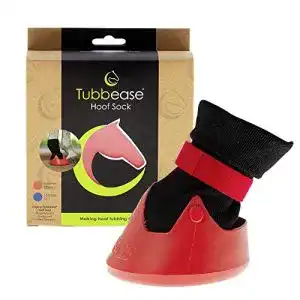 Hufschuhe kerbl tubbease behandlungsschuh pferdehufe 1