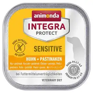 Hundefutter fuer magen darm empfindliche hunde animonda