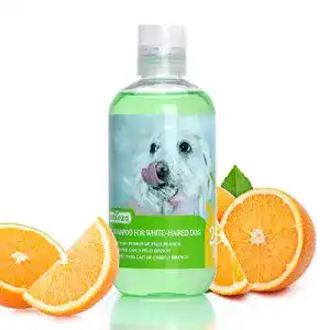 Hundeshampoo weisses fell nobleza hundeshampoo weisses fell