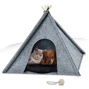 Hundezelt napfino gemuetliche hundehoehle katzenhoehle