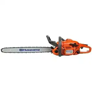 Husqvarna motorsaege husqvarna 967788535 440 ii kettensaege