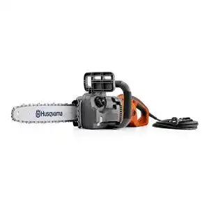 Husqvarna motorsaege husqvarna elektro motorsaege 420el 16