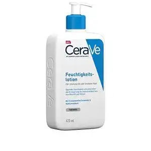 Hyaluron bodylotion cerave feuchtigkeitslotion