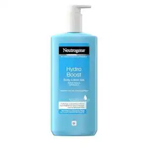 Hyaluron bodylotion neutrogena hydro boost bodylotion gel