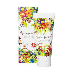 Hyaluron bodylotion pina parie bodylotion mit urea 200ml