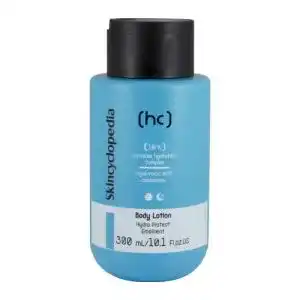 Hyaluron bodylotion skincyclopedia hyaluron bodylotion