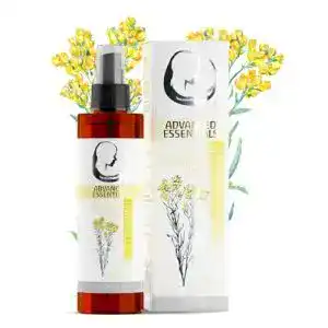 Hydrolate advanced essentials immortellenwasser bio