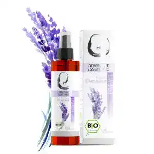 Hydrolate advanced essentials lavendelwasser bio
