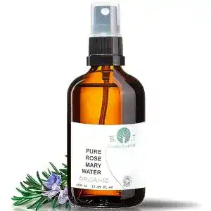 Hydrolate b o t cosmetic wellness rosmarinwasser 500 ml