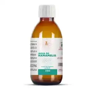 Hydrolate snadi 250 ml gesichtspflege hamameliswasser bio