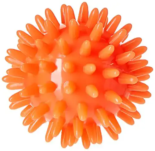 Igelball Patterson Medical Massagebälle für Massagen und Training