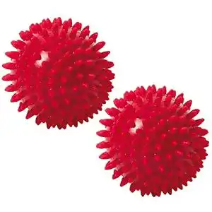 Igelball togu noppenball massageball 2er set 1