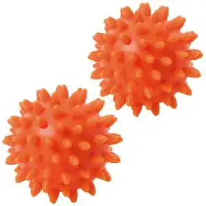 Igelball togu noppenball massageball 2er set 2