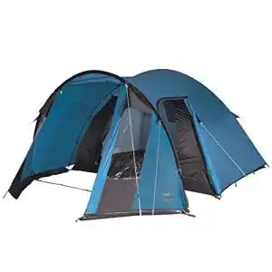 Igluzelt high peak kuppelzelt tessin 4 campingzelt mit vorbau