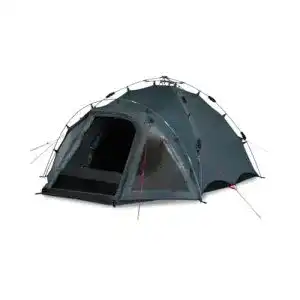 Igluzelt qeedo quick oak campingzelt sekundenzelt