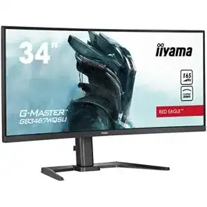 Iiyama gaming monitor iiyama g master red eagle 2