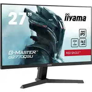 iiyama-Gaming-Monitor - iiyama gaming monitor iiyama g master red eagle