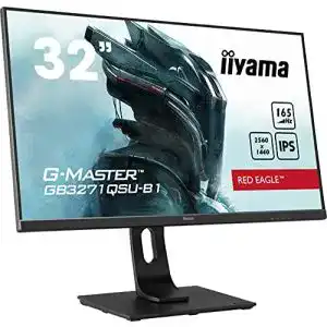 Iiyama gaming monitor iiyama g master red eagle 4