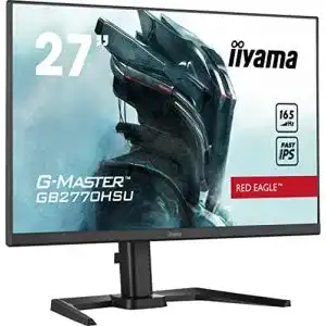 Iiyama gaming monitor iiyama g master red eagle 5