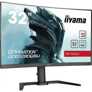 Iiyama gaming monitor iiyama g master red eagle 6