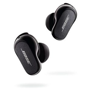 In-Ear Noise Cancelling Kopfhörer Bose QuietComfort Earbuds II - in ear noise cancelling kopfhoerer bose quietcomfort earbuds ii