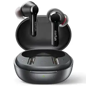 In ear noise cancelling kopfhoerer earfun air pro 2 kopfhoerer