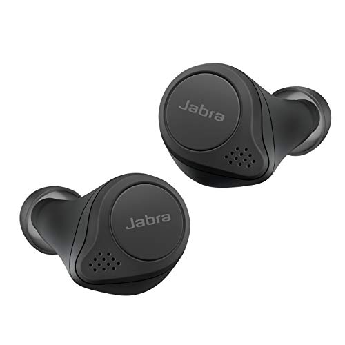 In-Ear Noise Cancelling Kopfhörer Jabra Elite 75t, In-Ear