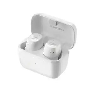 In ear noise cancelling kopfhoerer sennheiser cx plus true wireless