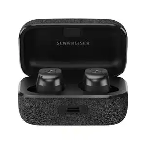 In ear noise cancelling kopfhoerer sennheiser momentum