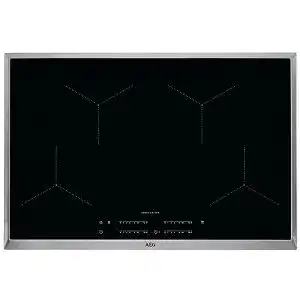 Induktionskochfeld 80 cm aeg ikb84431xb elektro kochfeld