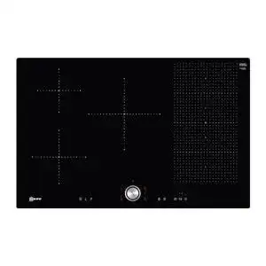 Induktionskochfeld 80 cm neff t58pt20x0 induktionskochfeld n70