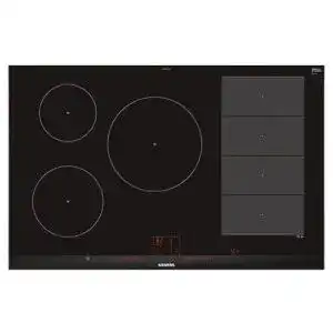 Induktionskochfeld 80 cm - induktionskochfeld 80 cm siemens ex875lvc1e iq700