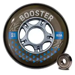 Inliner rollen k2 skates unisex erwachsene rollen mit kugellager