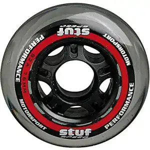 Inliner rollen stuf sport 2000 inline skate rollen groesse 80