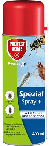 Insektenspray Protect Home Forminex Spezial Spray 400 ml