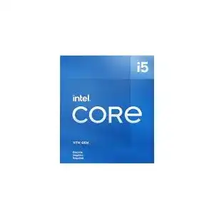 Intel cpu intel core i5 11400f 11 generation desktop prozessor