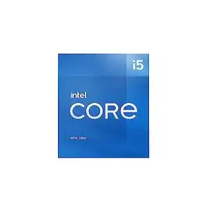 Intel cpu intel core i5 11600 11 generation desktop prozessor